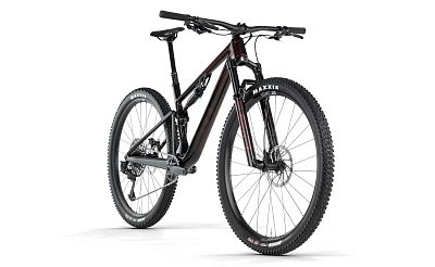 Превью  Велосипед BMC Fourstroke LT One (2024)